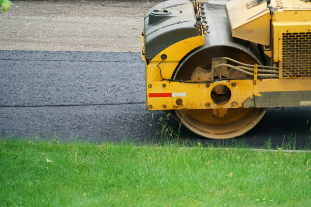 Grand Rapids, MN Driveway Paving Services Company